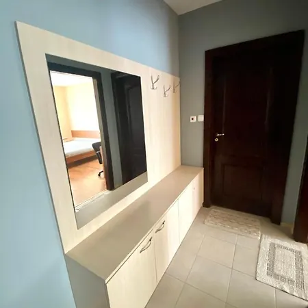 Apartament Sea Dreams Apartament Sveti Vlas *