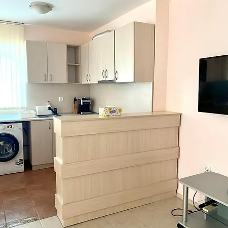 Sea Dreams Apartament Sveti Vlas