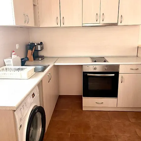 Sea Dreams Apartament Sveti Vlas *