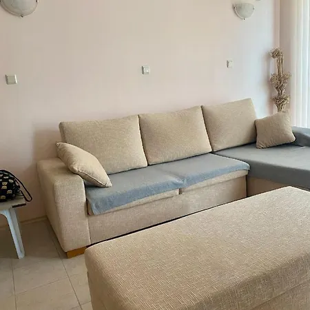 Apartament Sea Dreams Apartament Sveti Vlas *