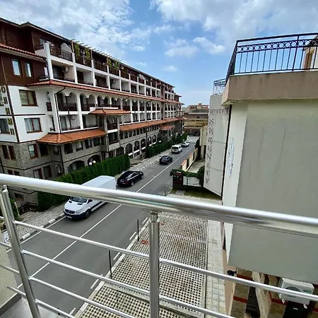 Sea Dreams Apartament Sveti Vlas * Słoneczny Brzeg