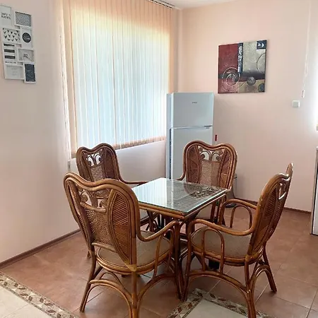 Appartement Sea Dreams Apartament Sveti Vlas *