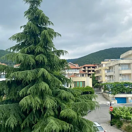 Sea Dreams Apartament Sveti Vlas * Slantchev Briag