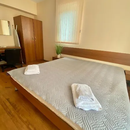 Appartement Sea Dreams Apartament Sveti Vlas