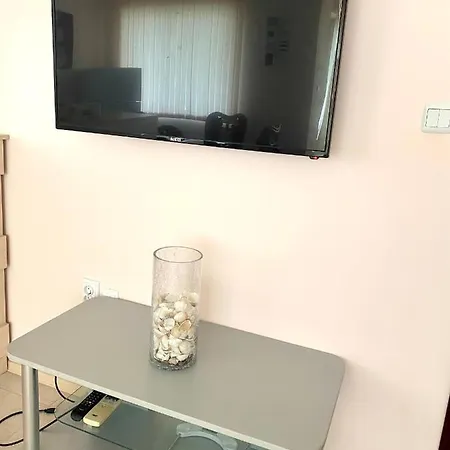 Sea Dreams Apartament Sveti Vlas * Slantchev Briag