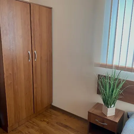Sea Dreams Apartament Sveti Vlas
