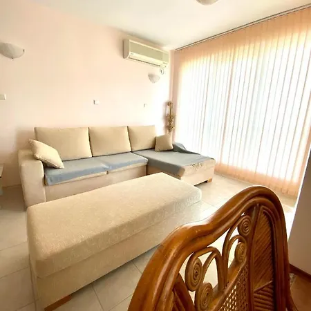 Sea Dreams Apartament Sveti Vlas *