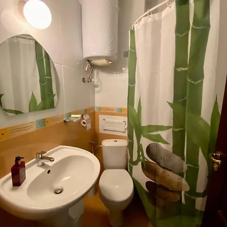 Sea Dreams Apartament Sveti Vlas * Sunny Beach