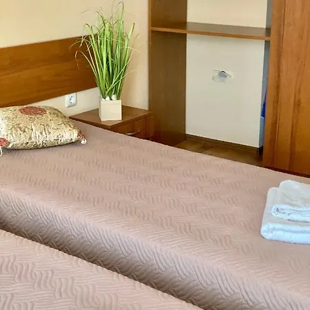 Sea Dreams Apartament Sveti Vlas * Sunny Beach