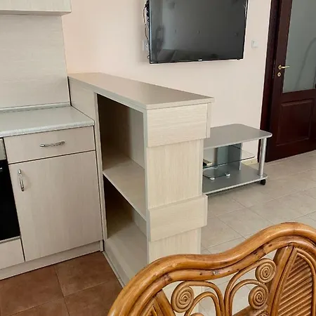 Apartment Sea Dreams Apartament Sveti Vlas