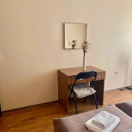 Sea Dreams Apartament Sveti Vlas * Sunny Beach